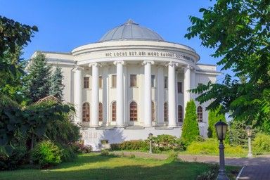 Анатомический театр