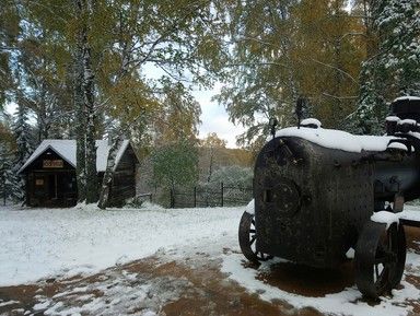 Андреевская слобода