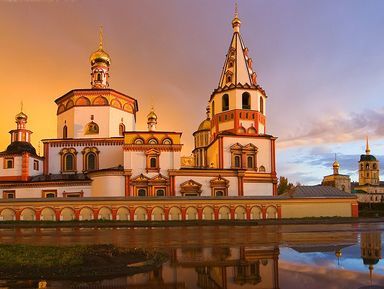 Ангара