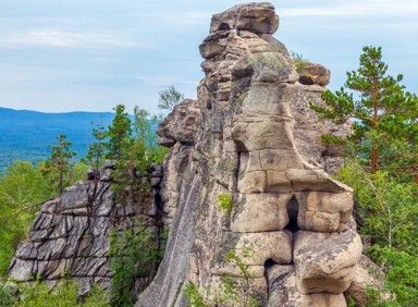 Аракульский Шихан