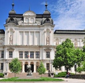 Царский дворец