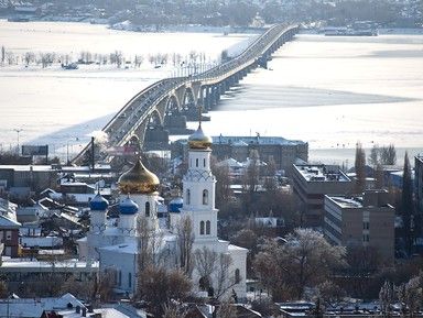 Церковь «Утоли Моя Печали»