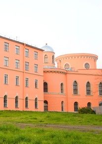 Чесменский дворец