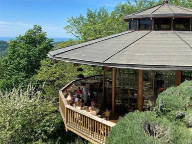 Ферма Экзархо