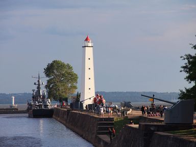 Форт «Александр I»