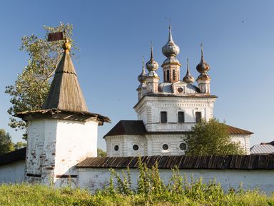 Георгиевский собор