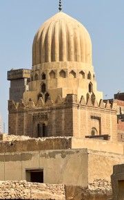 Город мёртвых