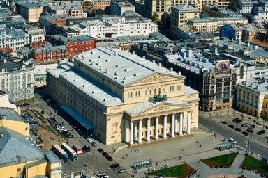 Хлудовские бани
