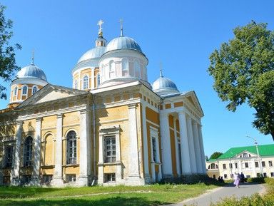 Христорождественский монастырь