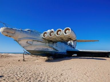 Хучнинский водопад