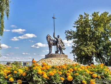 Художественное училище