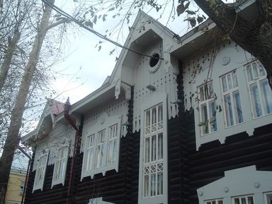 Игуменский парк