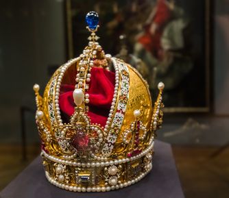 Императорская сокровищница