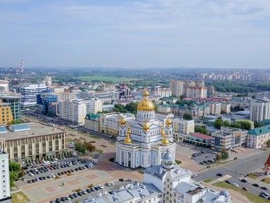 Иоанно-Богословская церковь