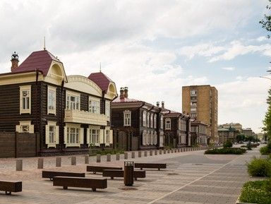 Исторический квартал