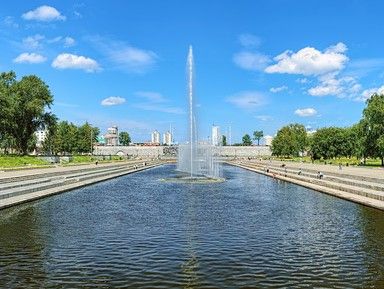 Исторический сквер