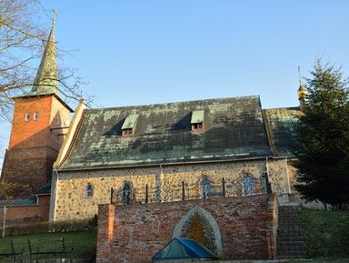 Кирха Юдиттен