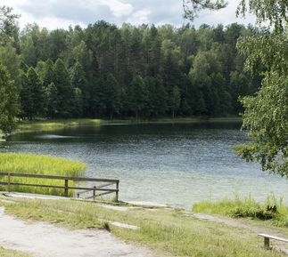Туристический комплекс «Град Китеж»