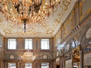 Мраморный дворец