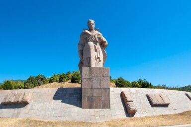 Музей «Батарея № 394»