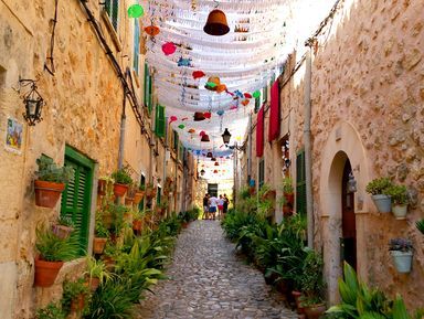 Мыс Форментор