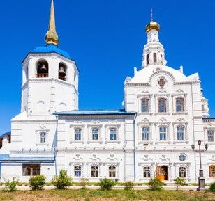 Одигитриевский собор