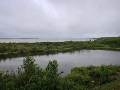 Озёра Имандра