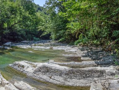 Озеро Любви