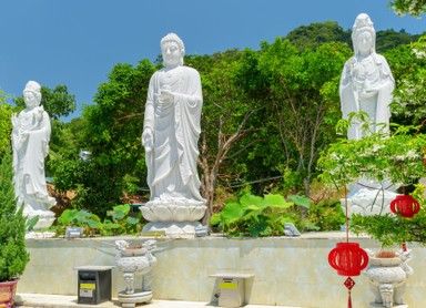 Пагода Да Бао