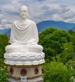 Пагода Лонгшон