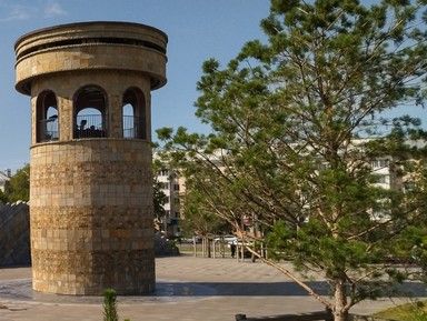 Парк Ангелов