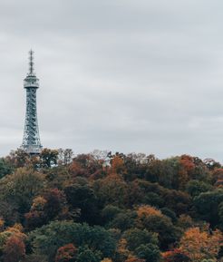 Петршин