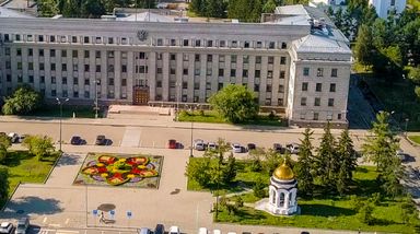 Площадь им. Кирова