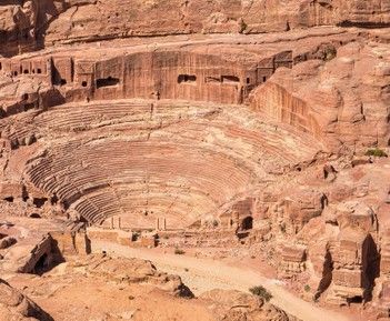 Римский амфитеатр
