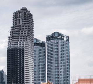 Саторн-юник-тауэр