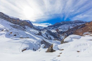 «Шахдаг»