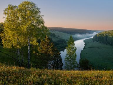 Скала Камень