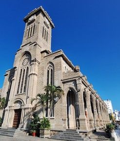 Собор Святой Марии