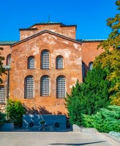 Собор Святой Софии