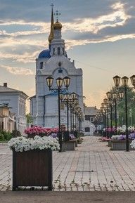Соборная улица