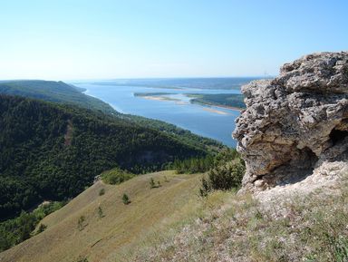 Стрельная гора