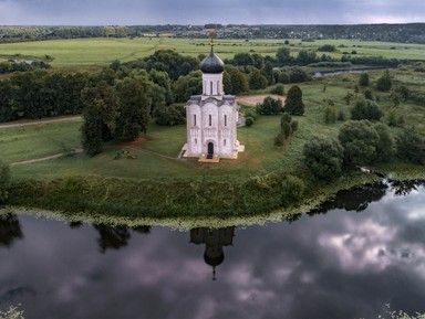 Успенский собор