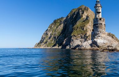 Японское море