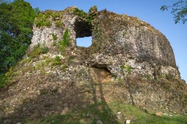 Замок Баграта