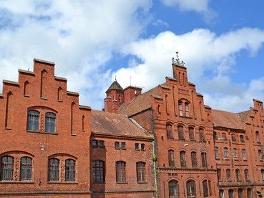 Замок Тапиау