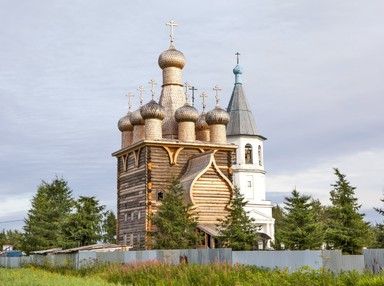 Заостровье