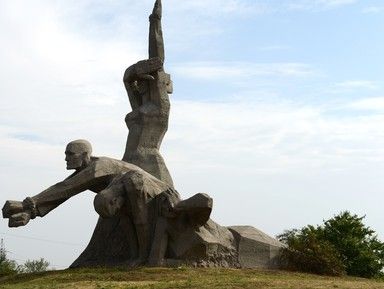 Змиевская балка