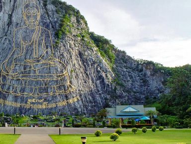 Золотой Будда