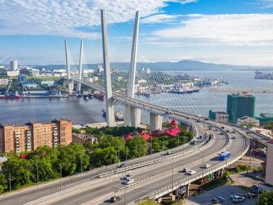 Золотой мост