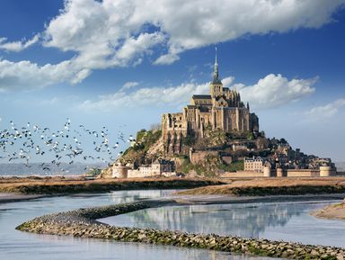 Экскурсии в Байё